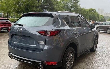 Mazda CX-5 II, 2021 год, 2 270 000 рублей, 6 фотография