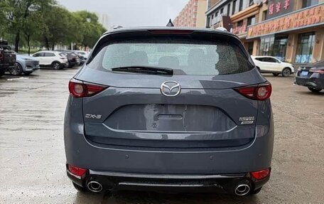 Mazda CX-5 II, 2021 год, 2 270 000 рублей, 5 фотография