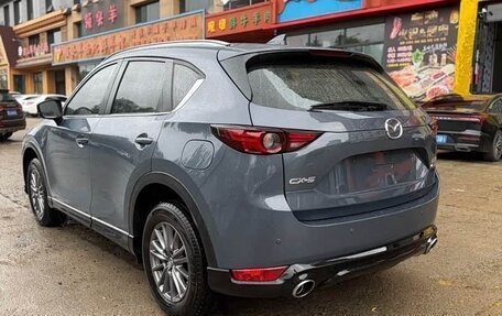 Mazda CX-5 II, 2021 год, 2 270 000 рублей, 4 фотография
