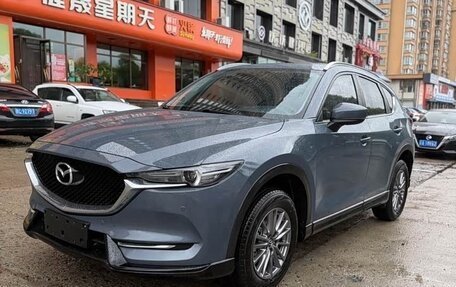 Mazda CX-5 II, 2021 год, 2 270 000 рублей, 3 фотография