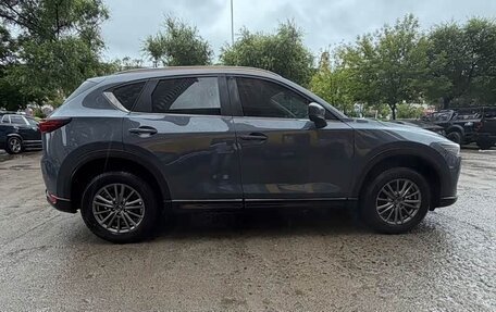 Mazda CX-5 II, 2021 год, 2 270 000 рублей, 7 фотография