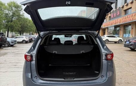 Mazda CX-5 II, 2021 год, 2 270 000 рублей, 14 фотография