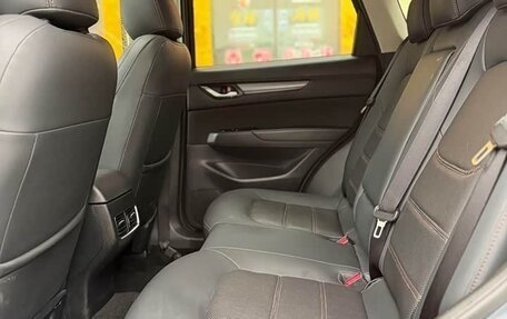 Mazda CX-5 II, 2021 год, 2 270 000 рублей, 11 фотография