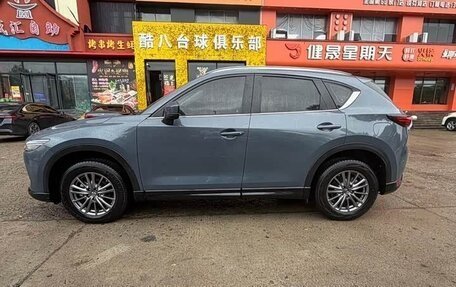 Mazda CX-5 II, 2021 год, 2 270 000 рублей, 8 фотография