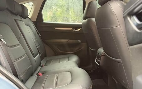 Mazda CX-5 II, 2021 год, 2 270 000 рублей, 12 фотография
