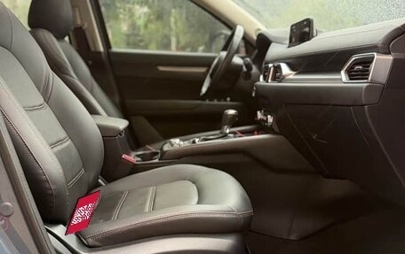 Mazda CX-5 II, 2021 год, 2 270 000 рублей, 13 фотография