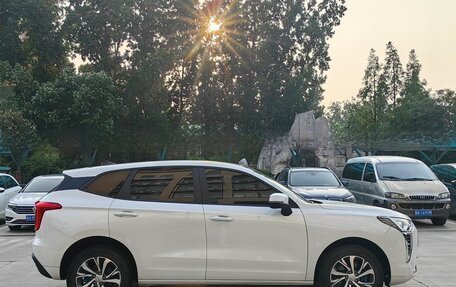 Haval Jolion, 2022 год, 1 150 000 рублей, 6 фотография