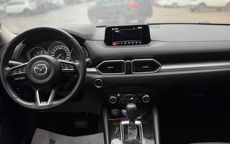 Mazda CX-5 II, 2021 год, 2 270 000 рублей, 19 фотография