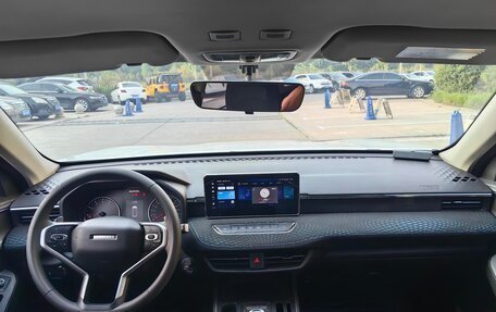 Haval Jolion, 2022 год, 1 150 000 рублей, 9 фотография
