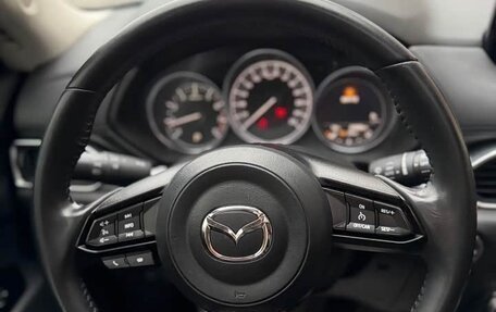 Mazda CX-5 II, 2021 год, 2 270 000 рублей, 20 фотография