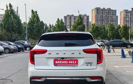 Haval Jolion, 2022 год, 1 150 000 рублей, 4 фотография
