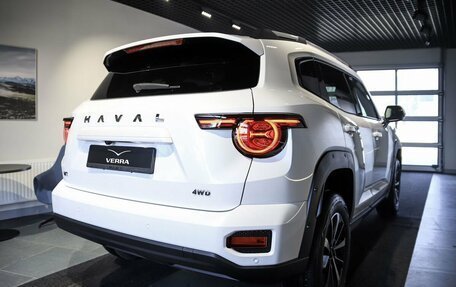 Haval H7, 2026 год, 4 199 000 рублей, 7 фотография