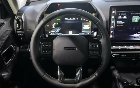 Haval H7, 2026 год, 4 199 000 рублей, 13 фотография