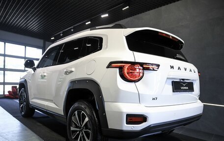 Haval H7, 2026 год, 4 199 000 рублей, 5 фотография