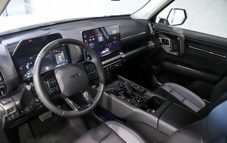 Haval H7, 2026 год, 4 199 000 рублей, 10 фотография