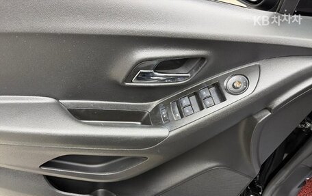 Chevrolet Trax, 2020 год, 1 210 000 рублей, 14 фотография