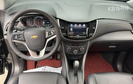 Chevrolet Trax, 2020 год, 1 210 000 рублей, 5 фотография