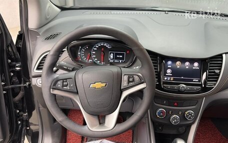 Chevrolet Trax, 2020 год, 1 210 000 рублей, 7 фотография