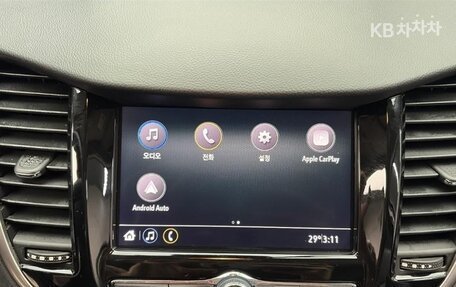Chevrolet Trax, 2020 год, 1 210 000 рублей, 12 фотография