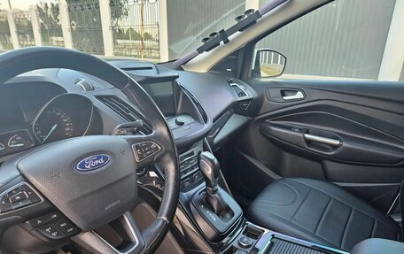 Ford Kuga III, 2017 год, 1 790 000 рублей, 6 фотография