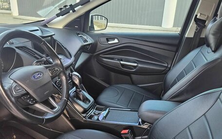 Ford Kuga III, 2017 год, 1 790 000 рублей, 7 фотография