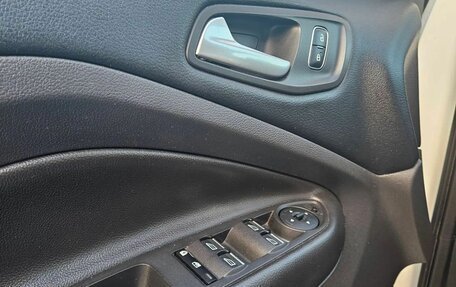 Ford Kuga III, 2017 год, 1 790 000 рублей, 11 фотография