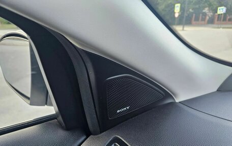 Ford Kuga III, 2017 год, 1 790 000 рублей, 10 фотография