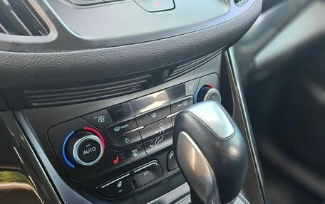 Ford Kuga III, 2017 год, 1 790 000 рублей, 12 фотография