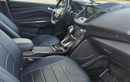 Ford Kuga III, 2017 год, 1 790 000 рублей, 8 фотография