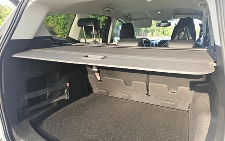 Ford Kuga III, 2017 год, 1 790 000 рублей, 15 фотография