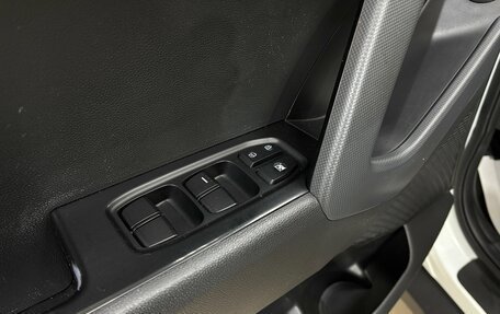 Hyundai Creta I рестайлинг, 2018 год, 1 880 000 рублей, 11 фотография
