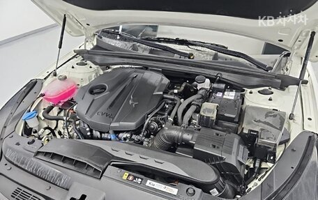 KIA K5, 2023 год, 2 497 010 рублей, 5 фотография