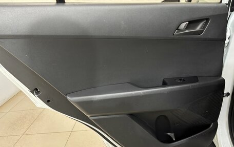 Hyundai Creta I рестайлинг, 2018 год, 1 880 000 рублей, 17 фотография