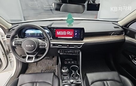KIA K5, 2023 год, 2 497 010 рублей, 7 фотография