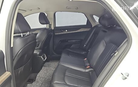 KIA K5, 2023 год, 2 497 010 рублей, 12 фотография