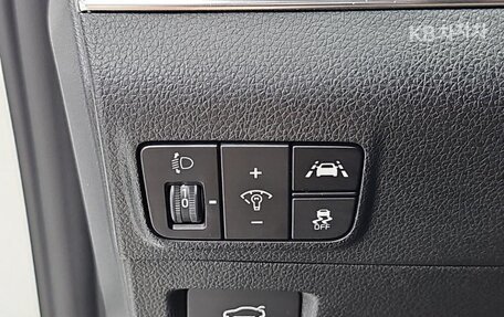 KIA K5, 2023 год, 2 497 010 рублей, 19 фотография