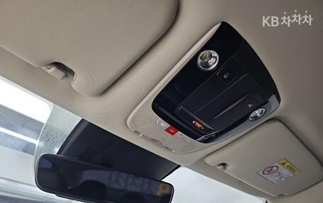 KIA K5, 2023 год, 2 497 010 рублей, 17 фотография