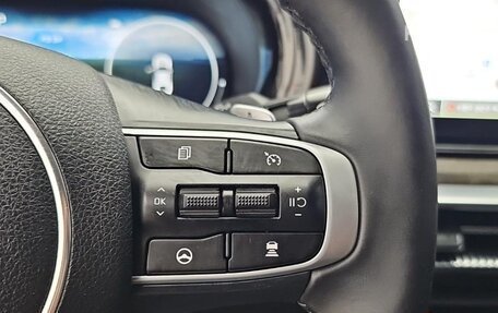 KIA K5, 2023 год, 2 497 010 рублей, 18 фотография