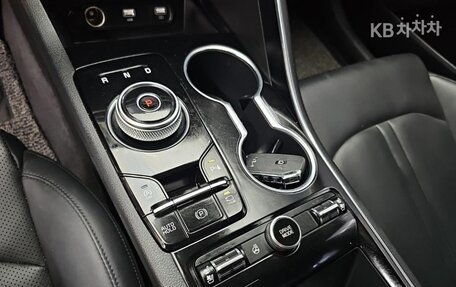 KIA K5, 2023 год, 2 497 010 рублей, 8 фотография