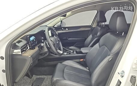 KIA K5, 2023 год, 2 497 010 рублей, 11 фотография