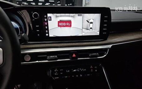 KIA K5, 2023 год, 2 497 010 рублей, 10 фотография