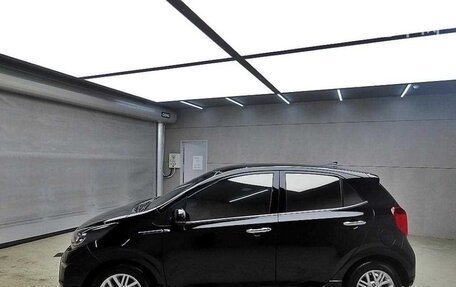 KIA Morning III, 2022 год, 1 182 010 рублей, 4 фотография