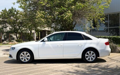 Audi A4, 2009 год, 999 900 рублей, 4 фотография