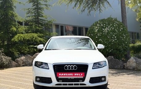Audi A4, 2009 год, 999 900 рублей, 2 фотография