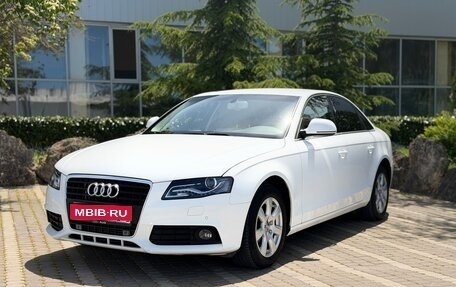 Audi A4, 2009 год, 999 900 рублей, 1 фотография