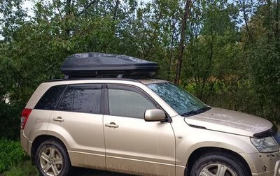 Suzuki Grand Vitara, 2008 год, 850 000 рублей, 1 фотография