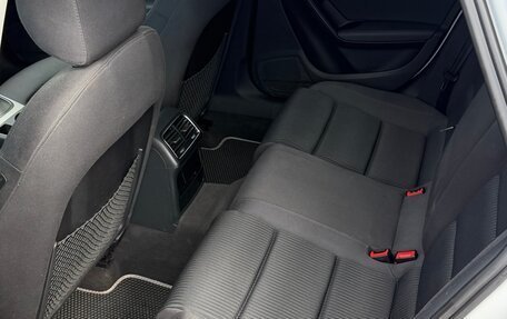 Audi A4, 2009 год, 999 900 рублей, 17 фотография