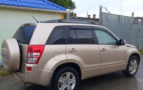 Suzuki Grand Vitara, 2008 год, 850 000 рублей, 3 фотография