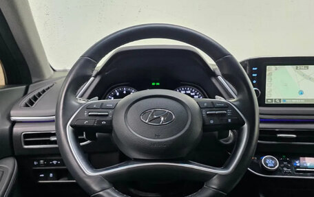 Hyundai Sonata VIII, 2022 год, 1 845 000 рублей, 7 фотография