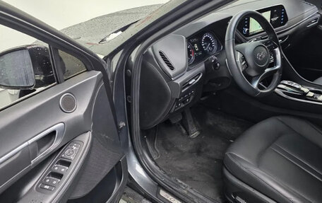 Hyundai Sonata VIII, 2022 год, 1 845 000 рублей, 5 фотография